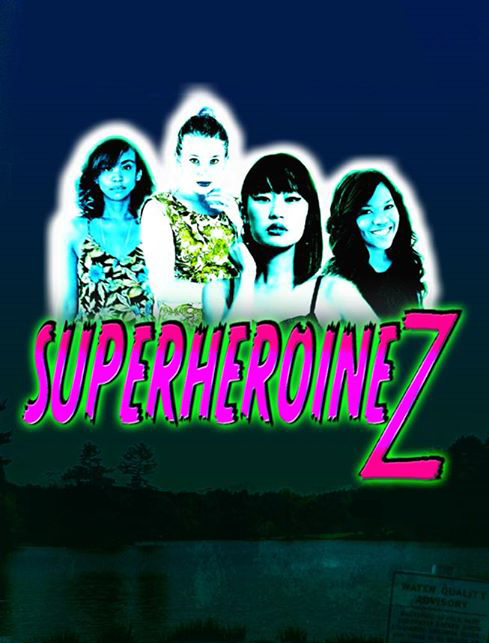 Superheroinez