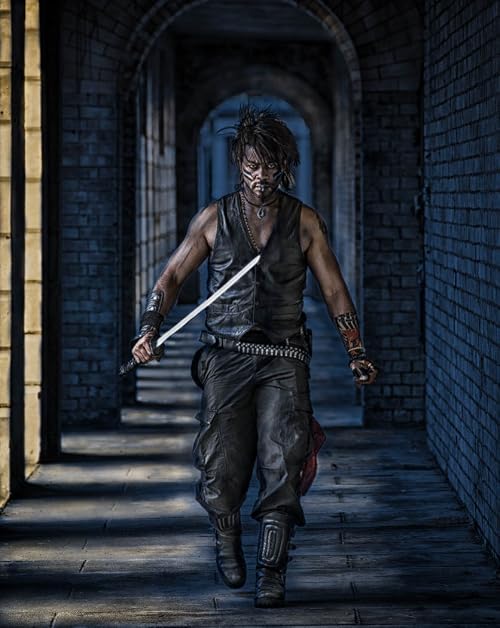 Kazuya