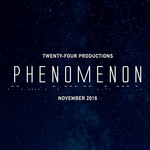 Phenomenon