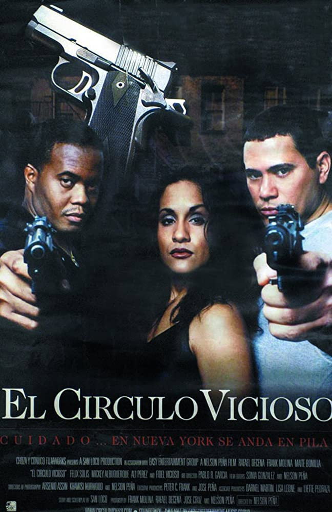 El circulo vicioso