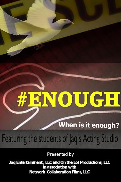 #Enough