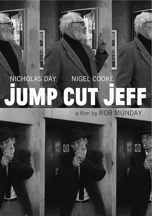 Jump Cut Jeff