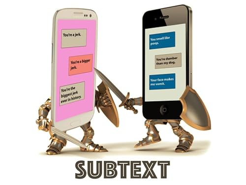 SubText