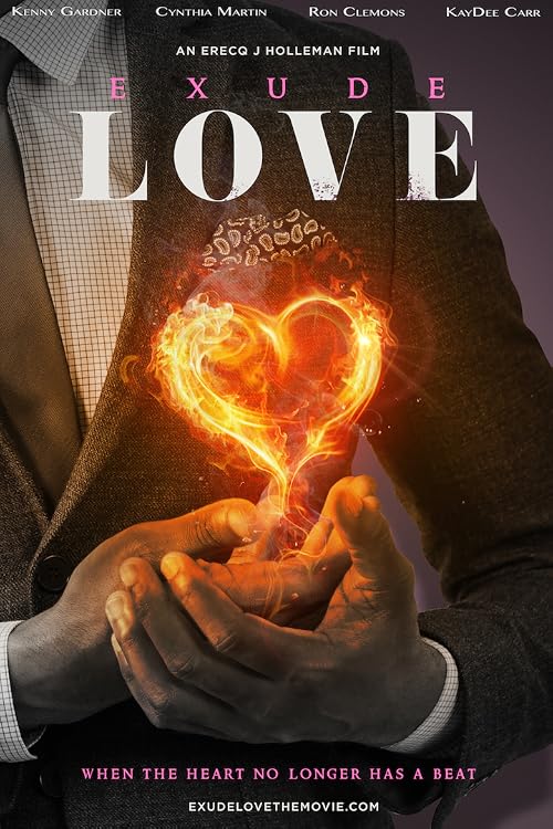 Exude Love
