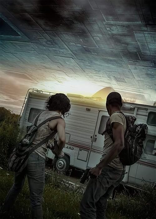 Beyond the Last Horizon