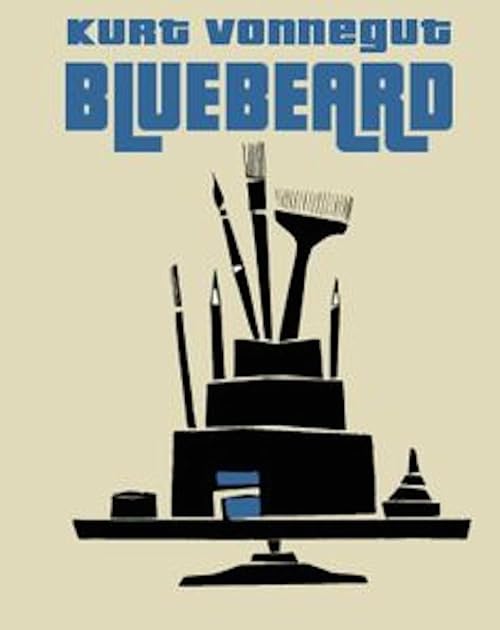 Bluebeard