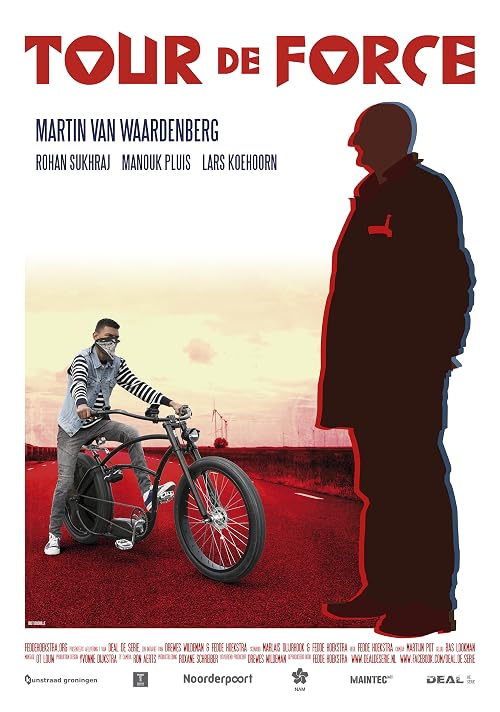 Tour De Force