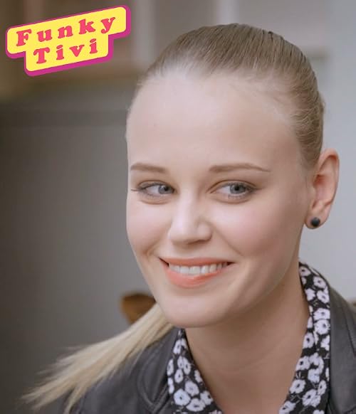 Funky Tivi: TV Pilot