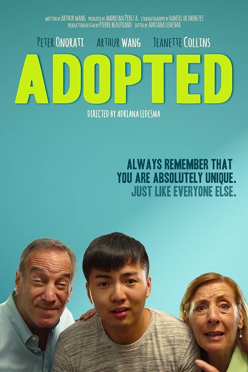 Adopted [CH]