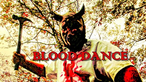 Blood Dance