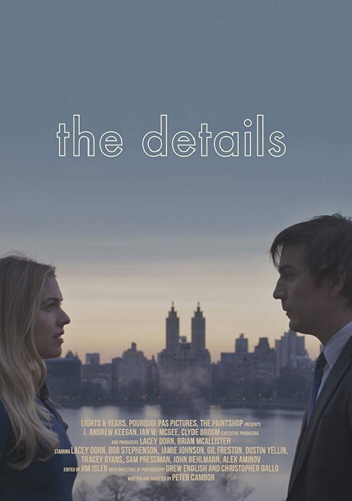 The Details