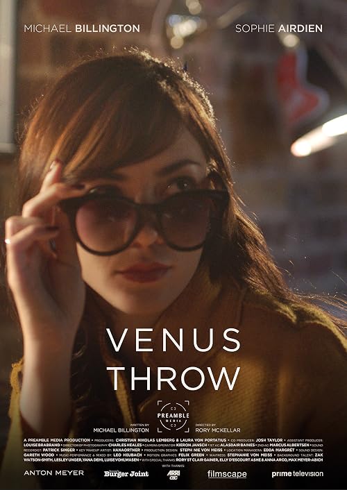 Venus Throw