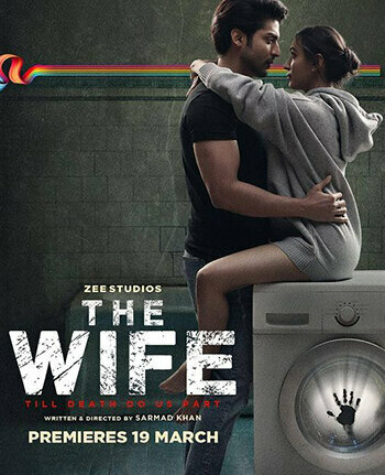 The Wife