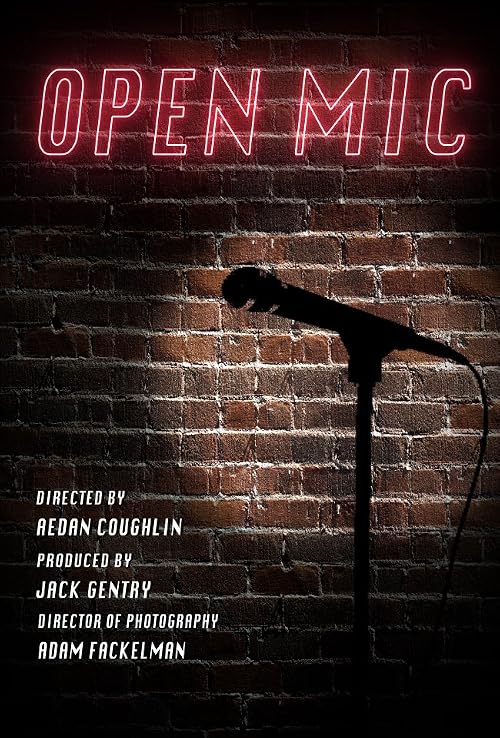 Open Mic