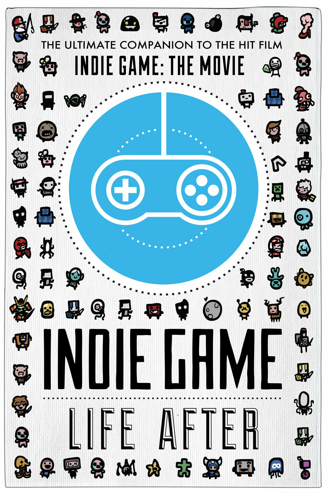 Indie Game: Life After