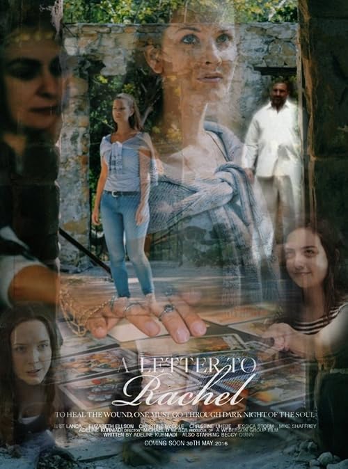A Letter to Rachel