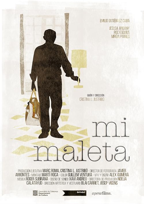 Mi maleta