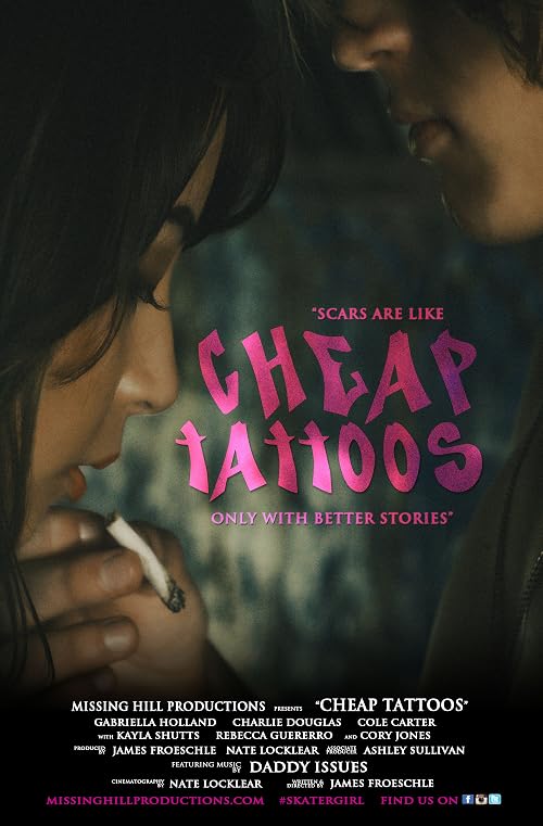 Cheap Tattoos
