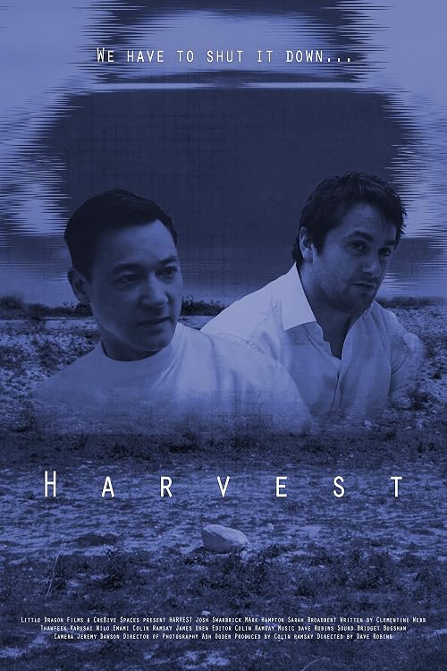 Harvest
