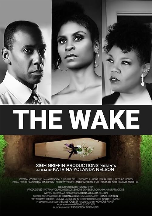 The Wake