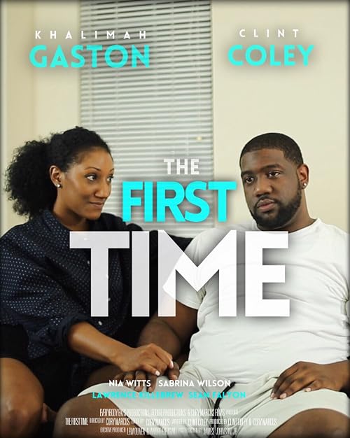 The First Time