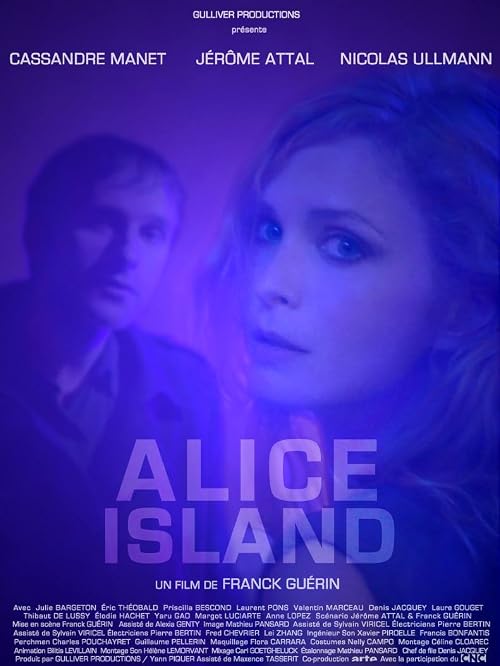 Alice Island