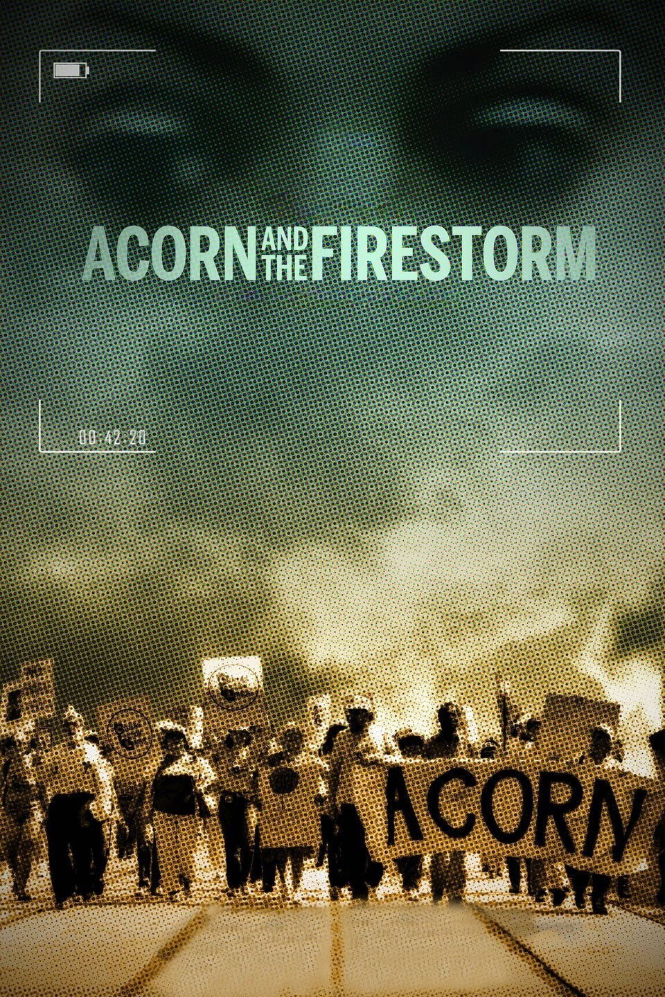 ACORN and the Firestorm