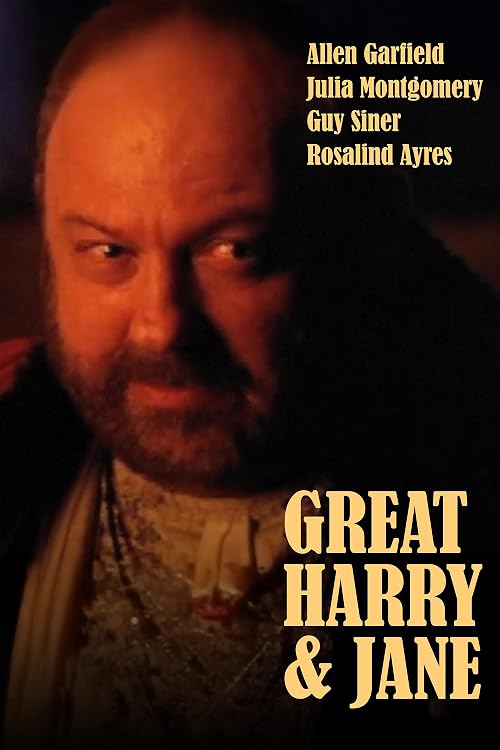 Great Harry and Jane