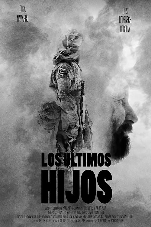 Los Ultimos Hijos