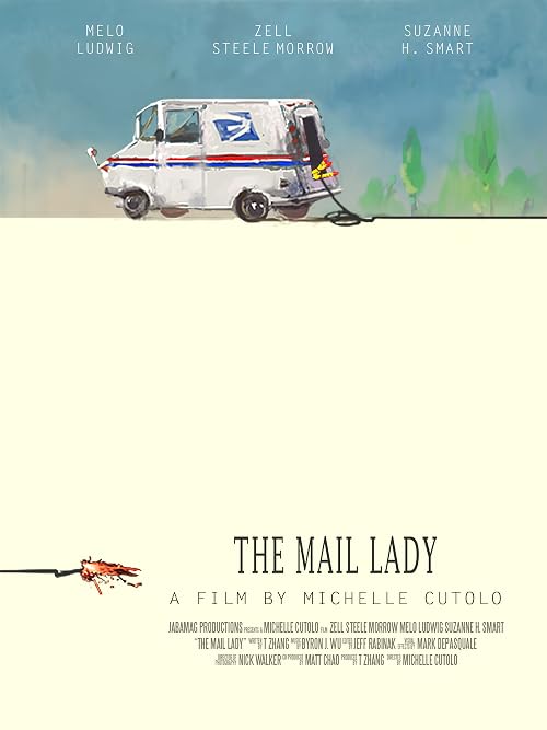 The Mail Lady