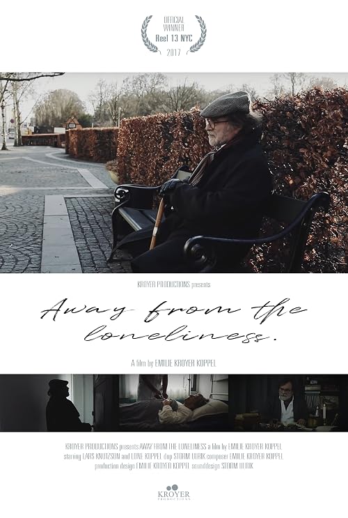 Away from the Loneliness