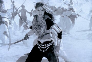 Bild aus dem Film