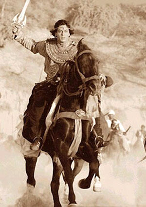 Bild aus dem Film