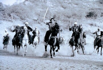 Bild aus dem Film