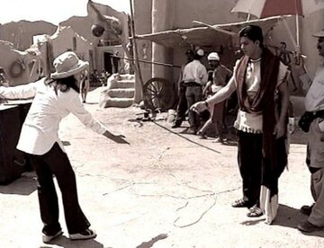 Bild aus dem Film