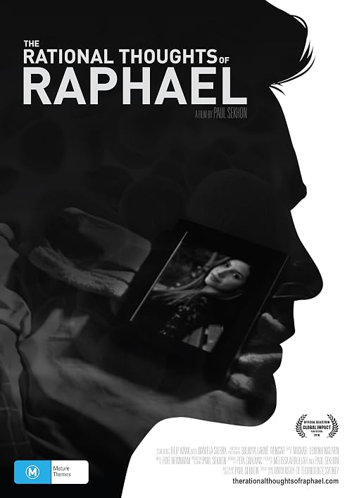 The Rational Thoughts of Raphael