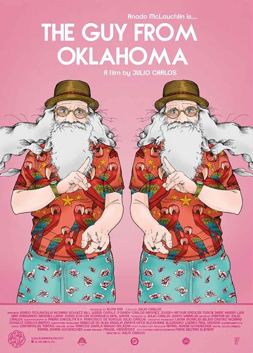The Guy from Oklahoma