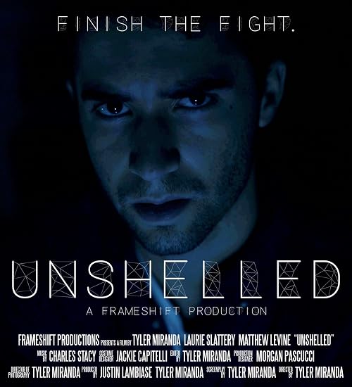 Unshelled