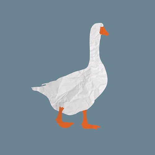 The Goose