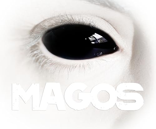 MAGOS: An Impossible Door