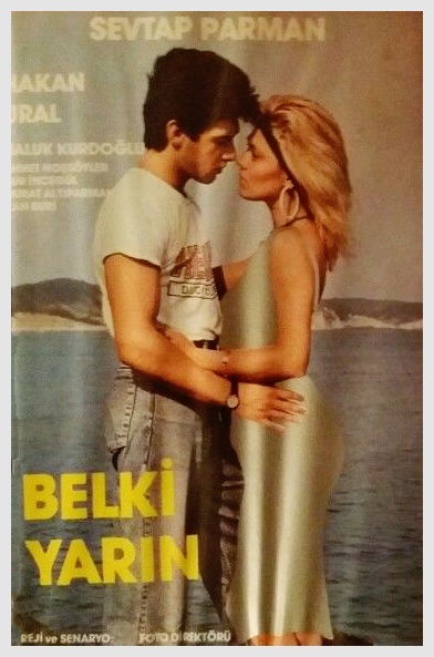 Belki yarin