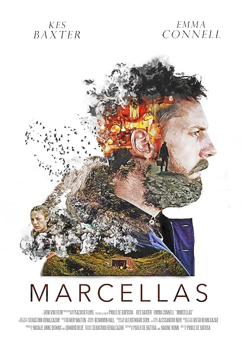 Marcellas