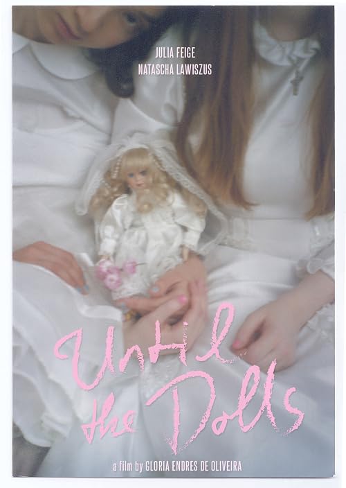 Until the Dolls