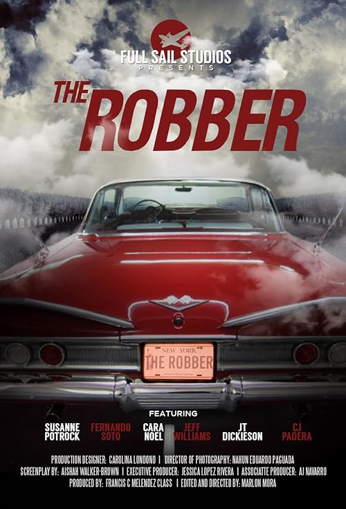 The Robber