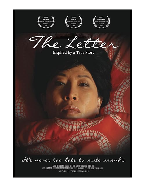 The Letter