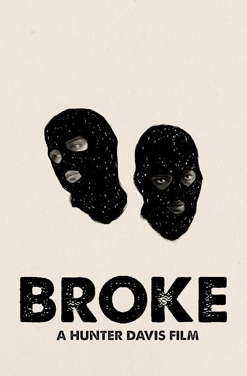 Broke