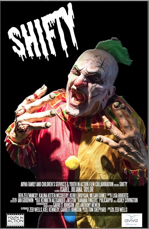 Shifty