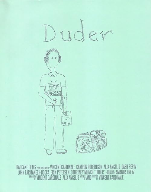 Duder