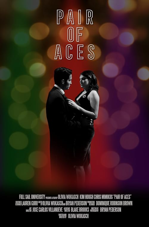 Pair of Aces
