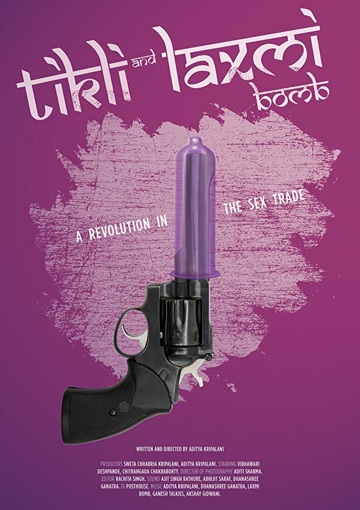 Tikli and Laxmi Bomb